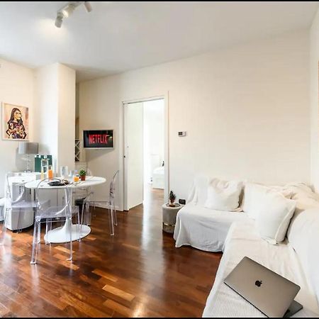 Casa Albertina Grazioso Appartamento Vicino Alla Stazione Monza Dış mekan fotoğraf